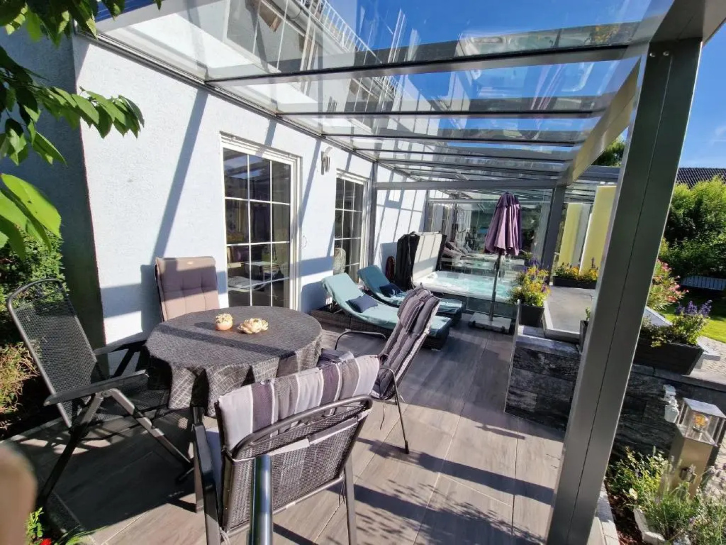 Ferienwohnung Heinze