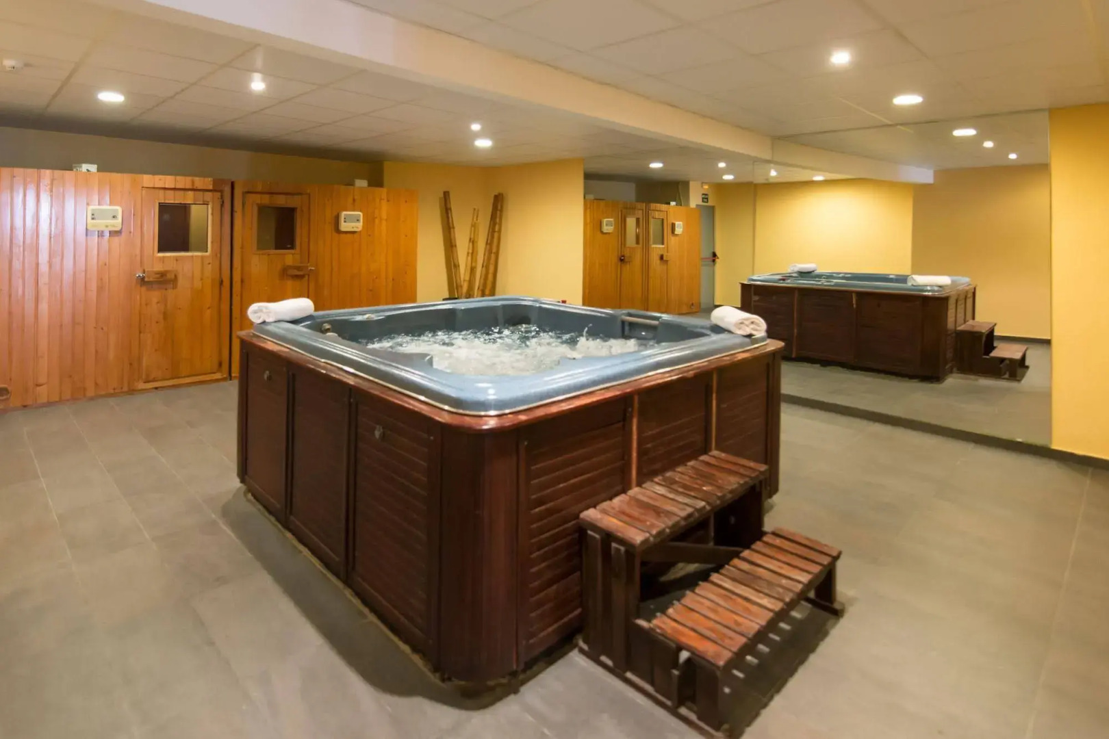 Climia Benidorm Plaza 4* Hotel