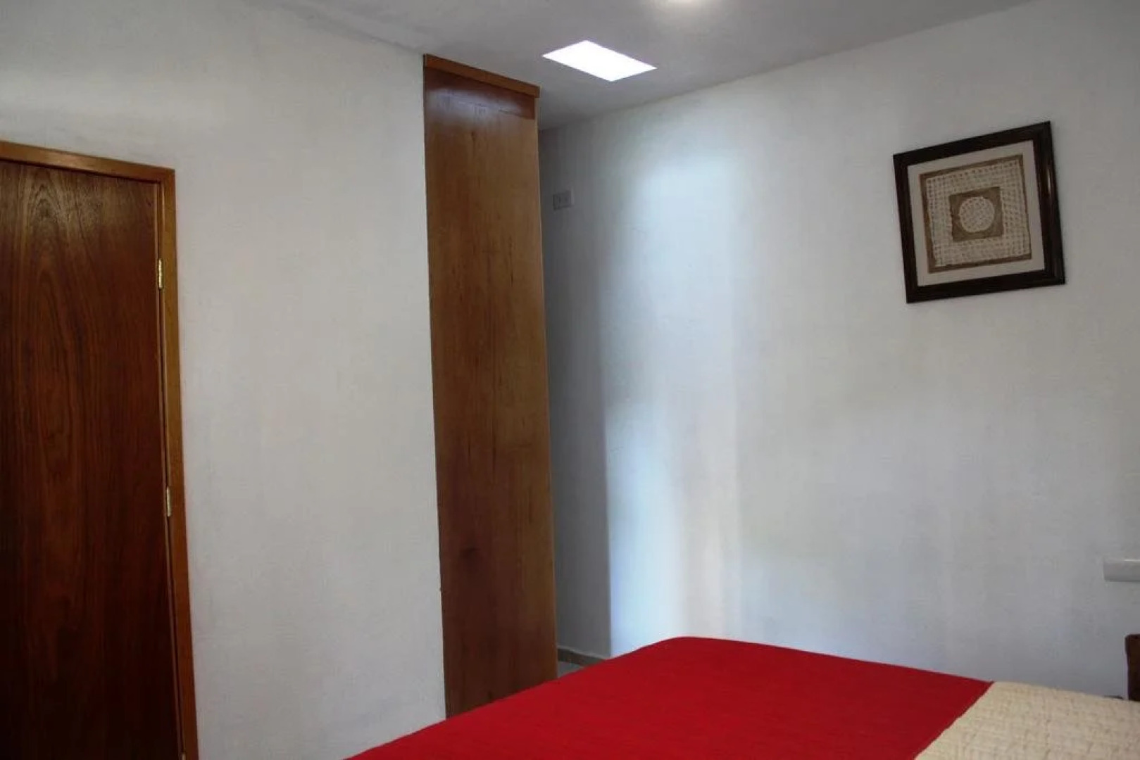 Quinta Los Grillos B&B