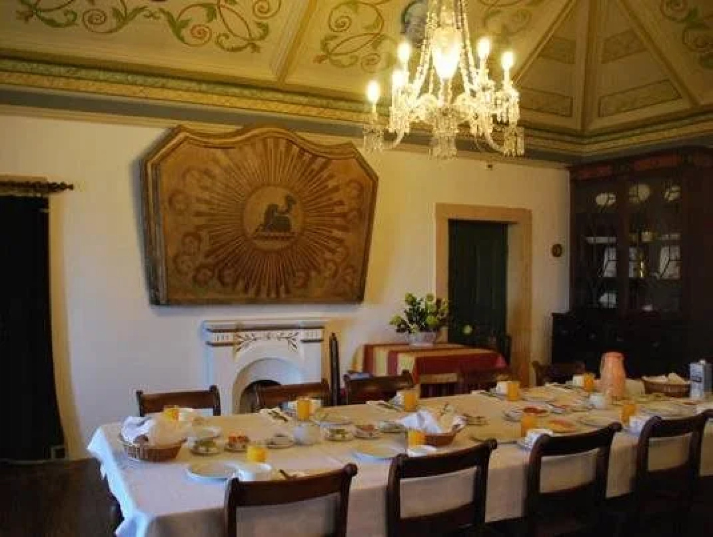 Quinta de Santa Bárbara