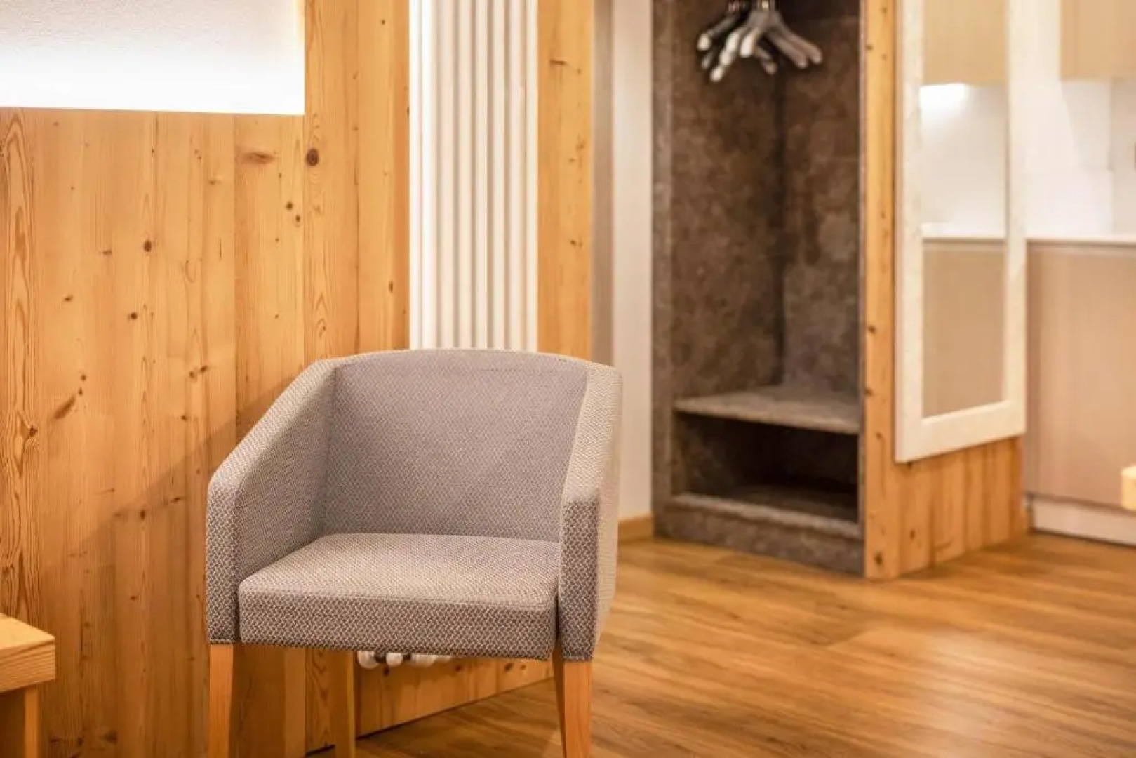 Chalet Osmar Suite 2