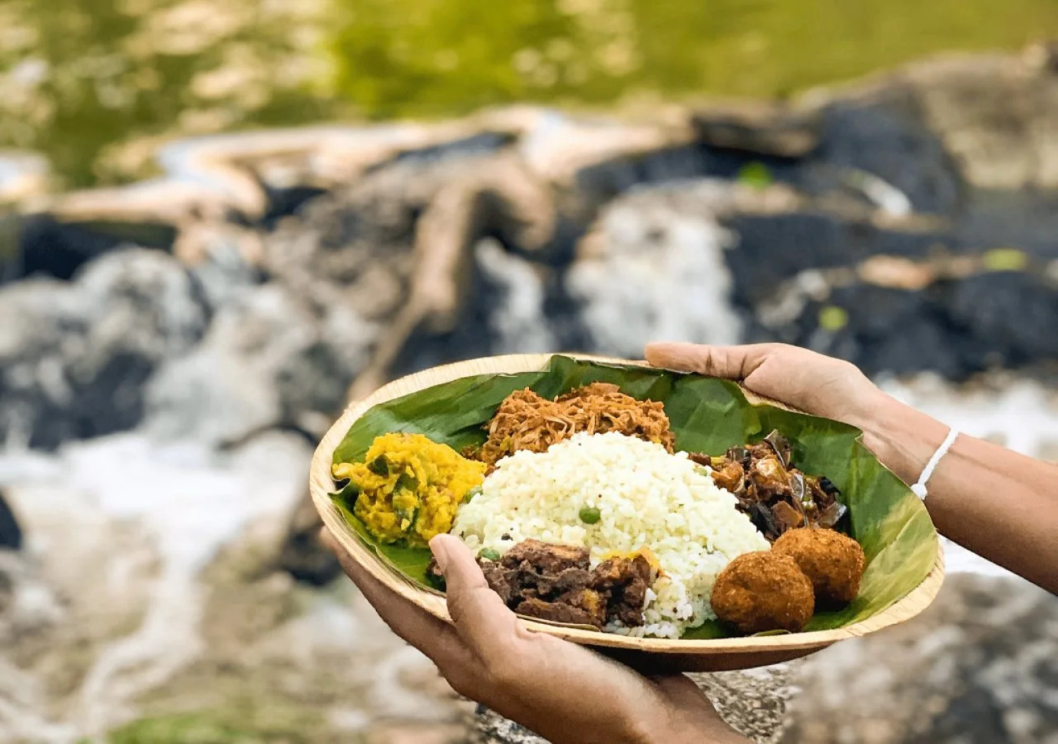 Camp Leopard - Yala Safari Glamping