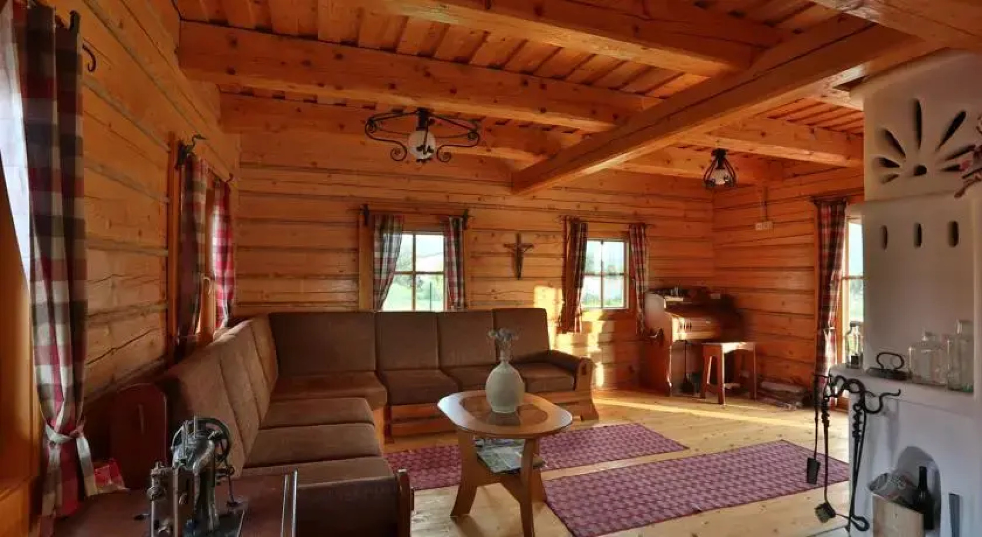 Mountain View Cottage