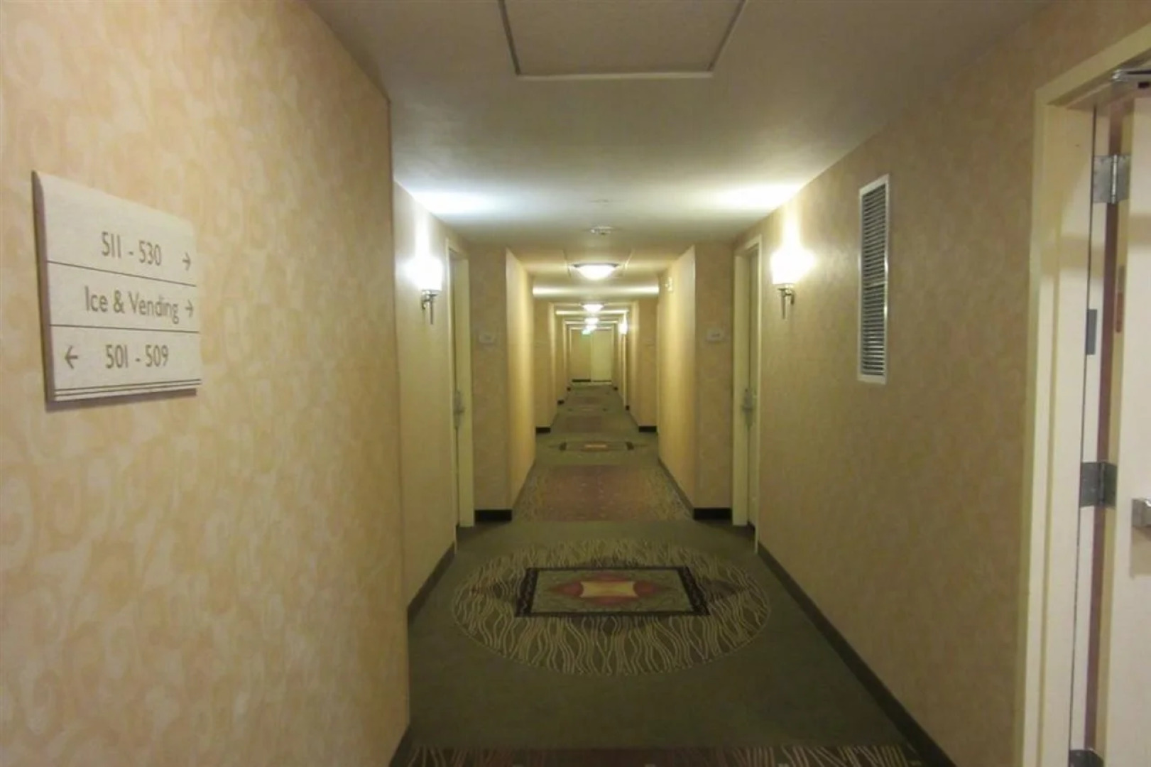 Hilton Garden Inn Nashville Vanderbilt