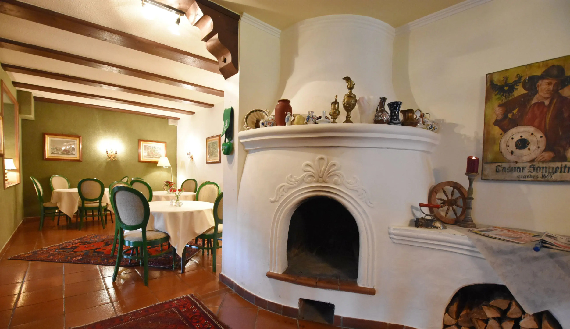 Hotel Stigenwirth