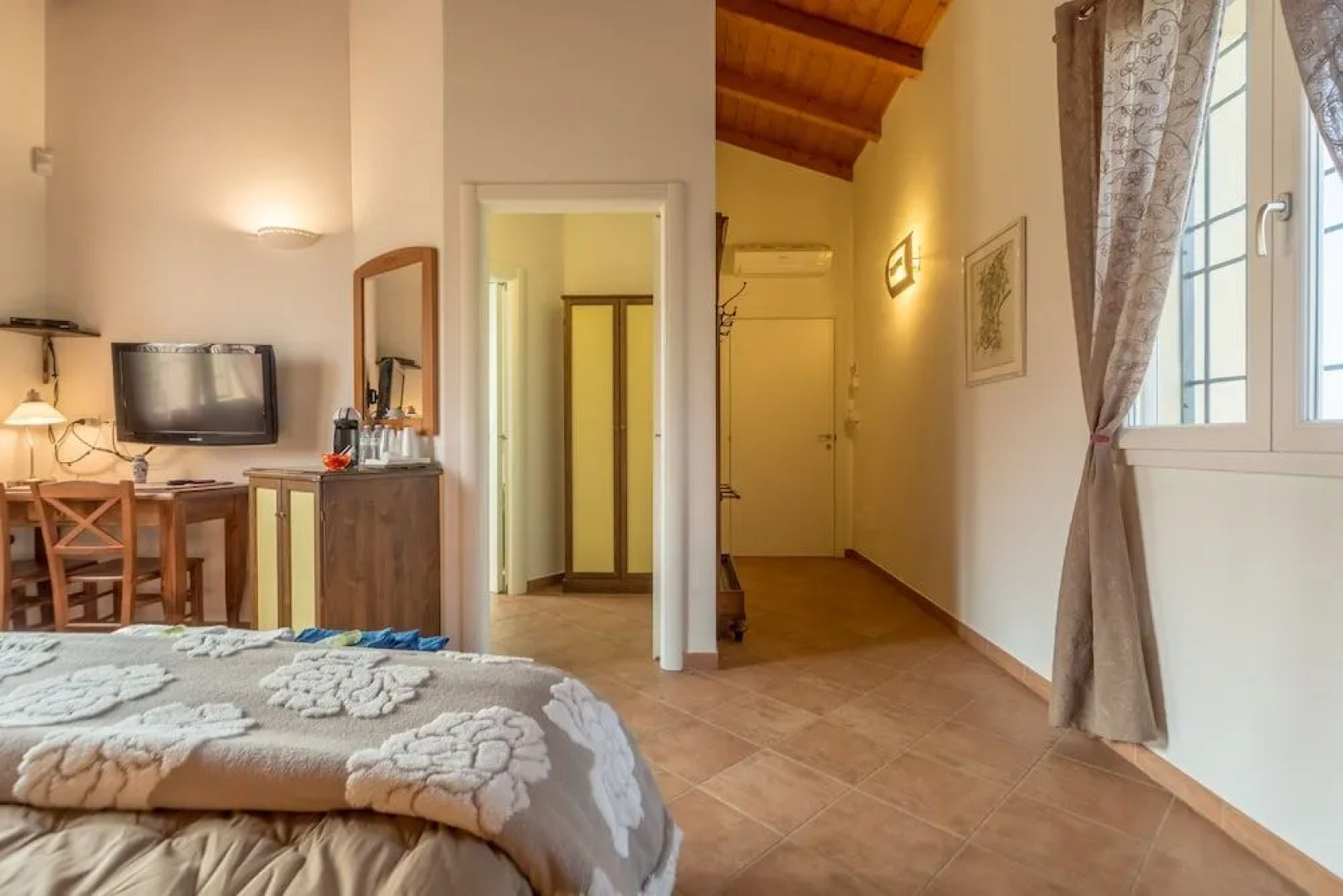 Agriturismo Primaluna