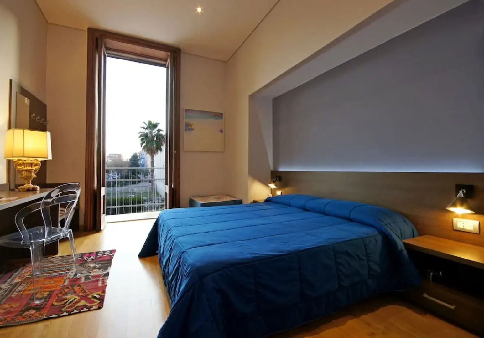 Boutique hotel Liddo