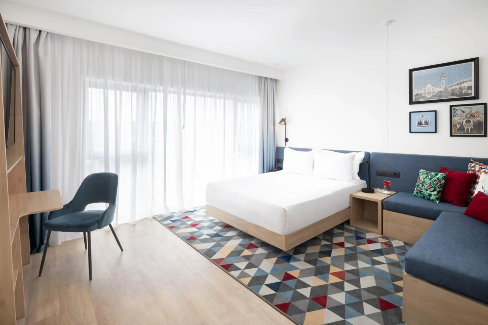 Hampton by Hilton Targu Mures