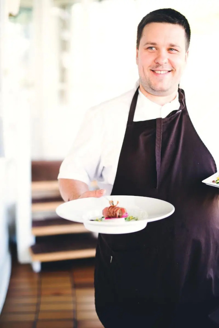 Strand Hotel Fevik - by Classic Norway Hotels