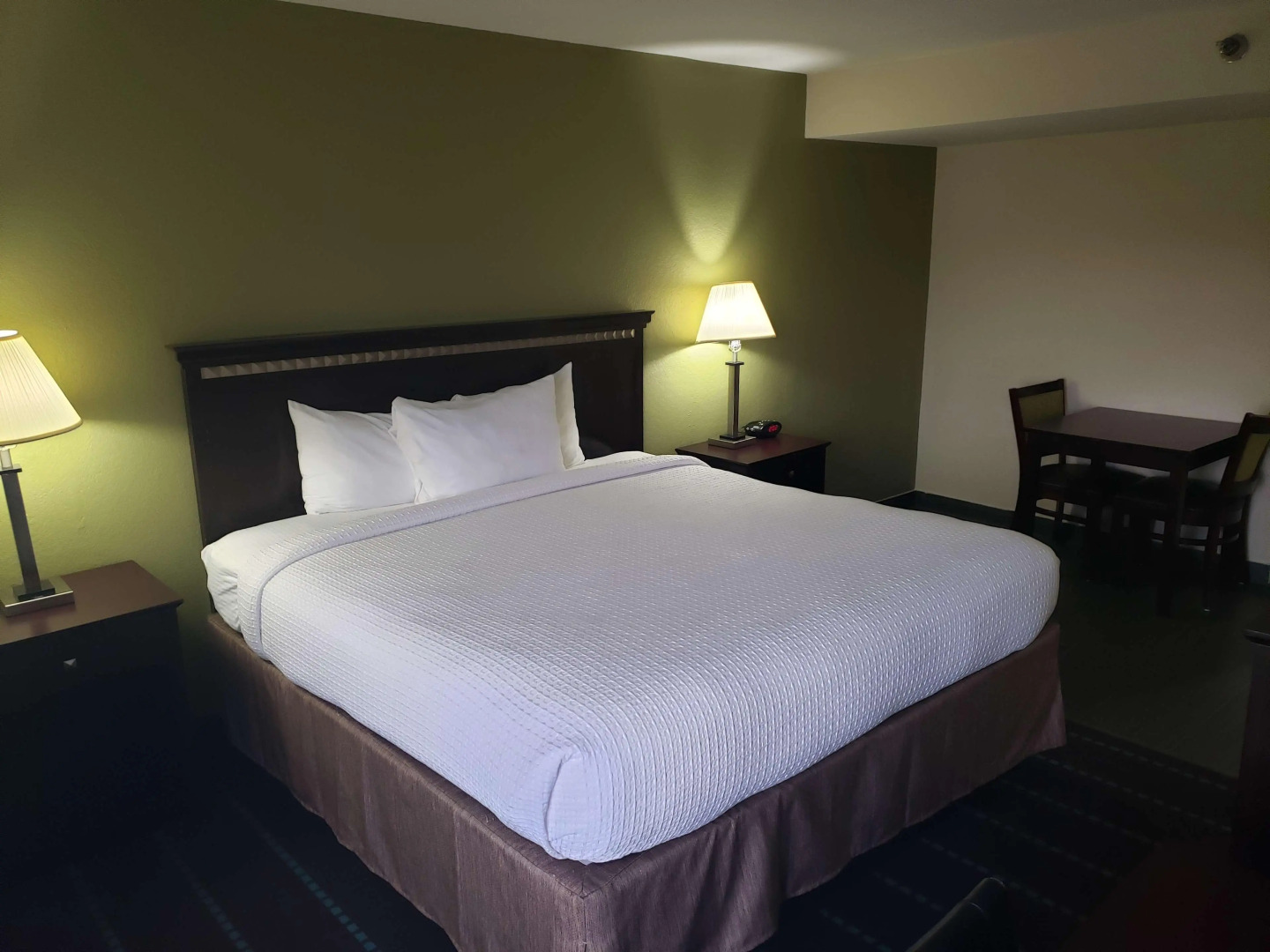 Best Western Plus Sanford Airport/Lake Mary Hotel