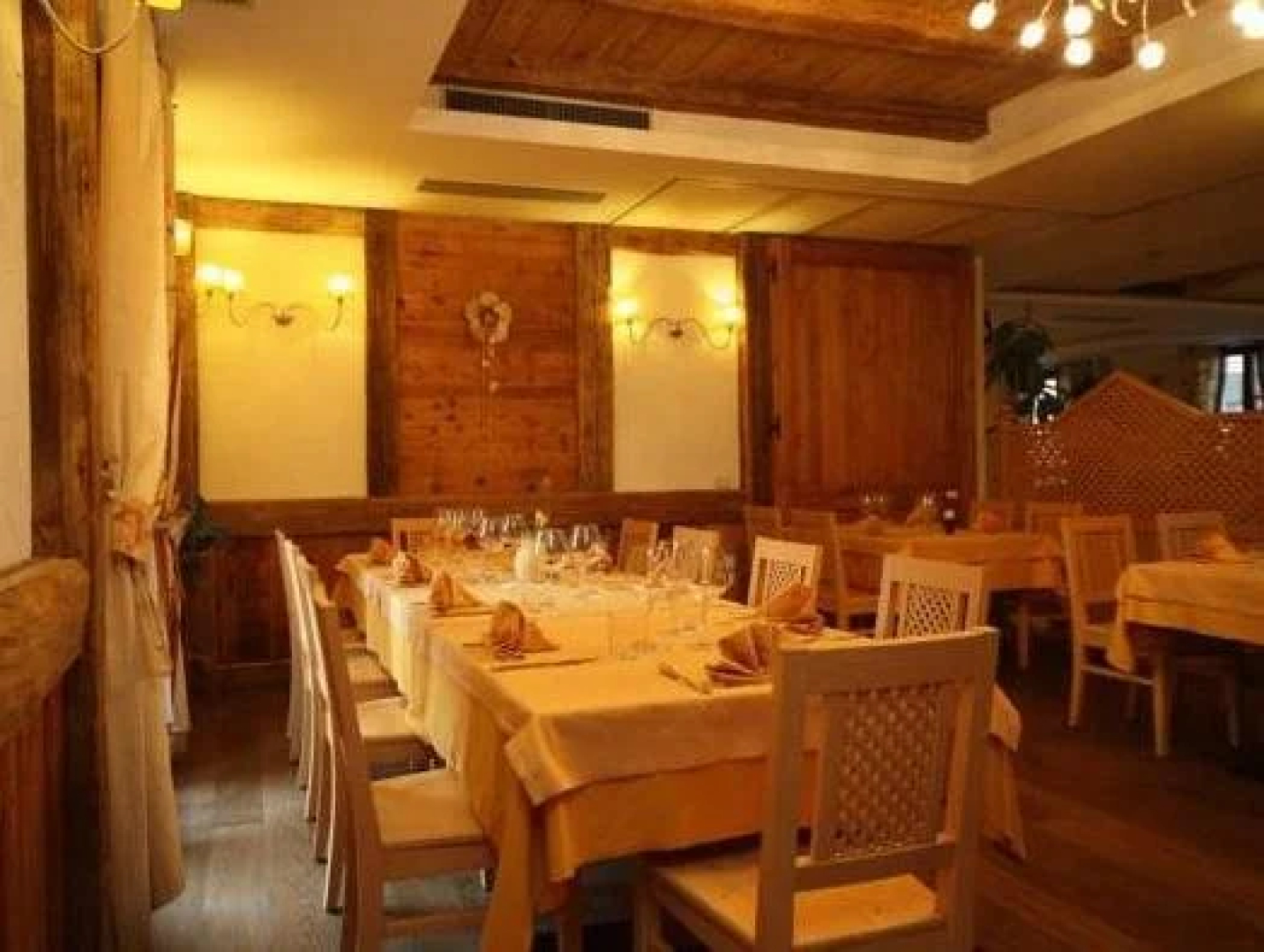Garden Relais