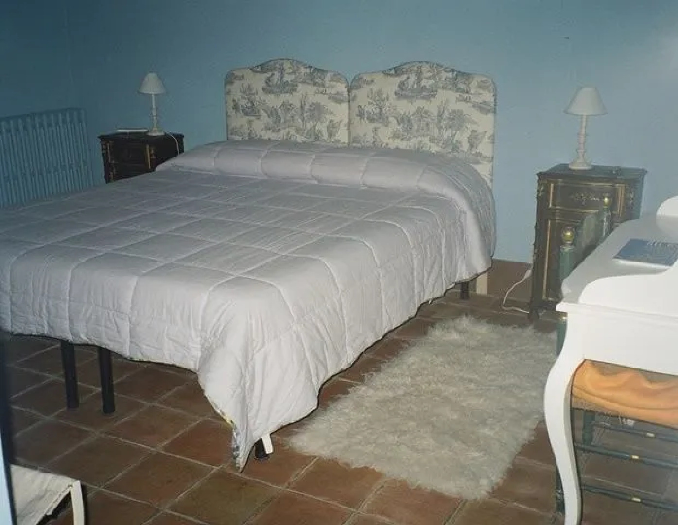 Masseria San Giovanni Sgadari