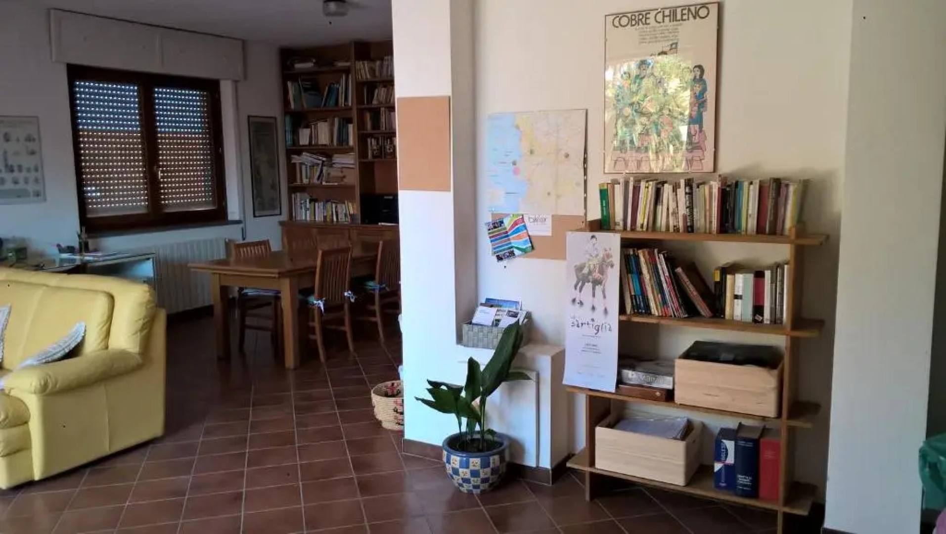 La Terrazza Sul Parco