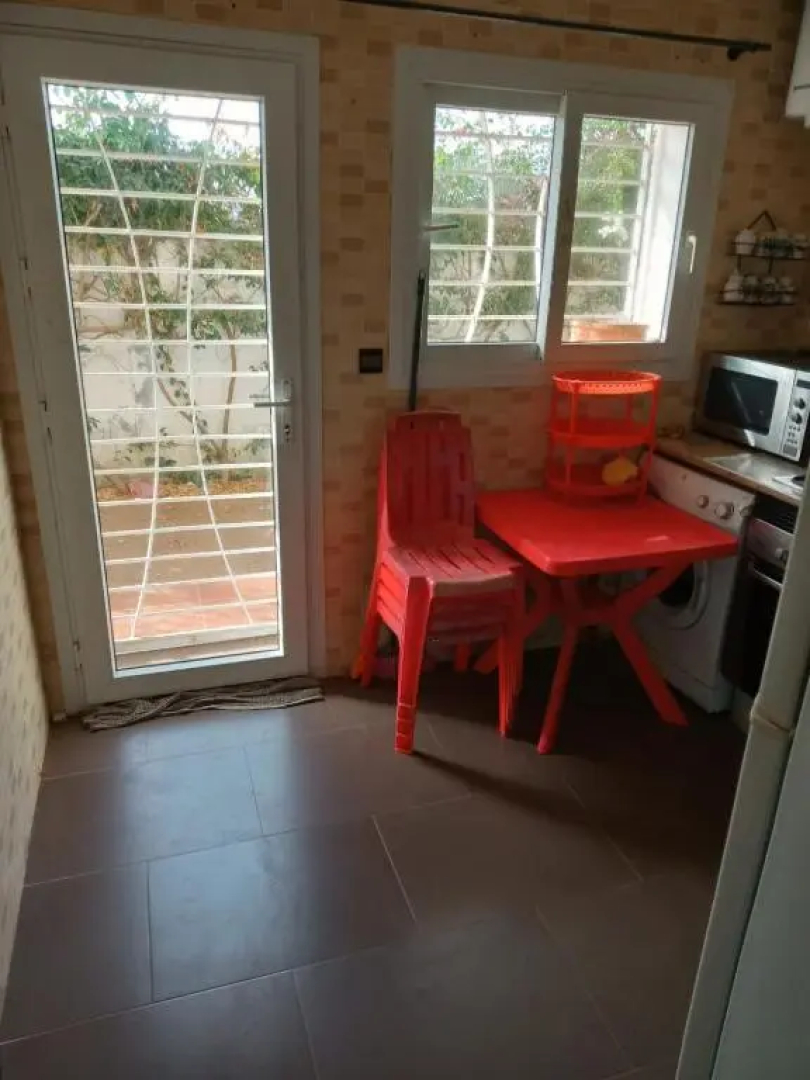 S/Bouzid Bay Ii Complexe Bloc A Moulay Abdellah