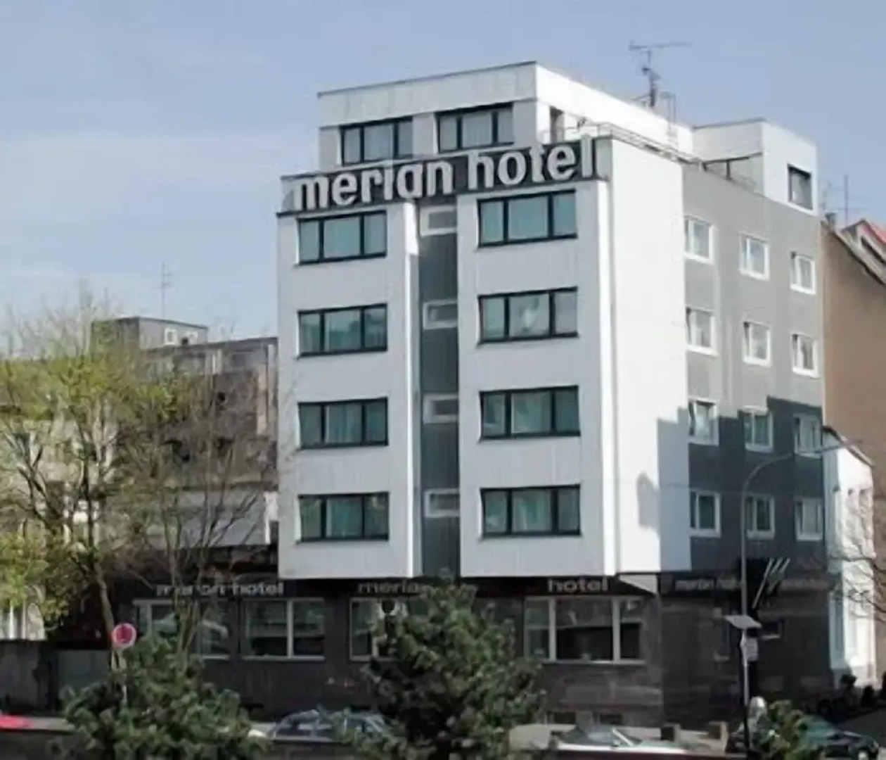 Hotel Merian