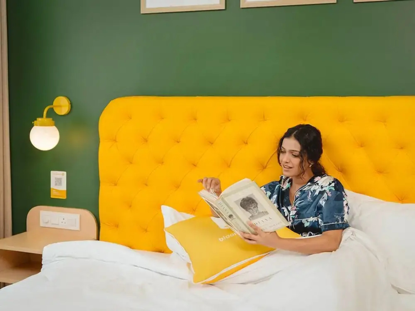 Bloom Boutique - Rishikesh Hills