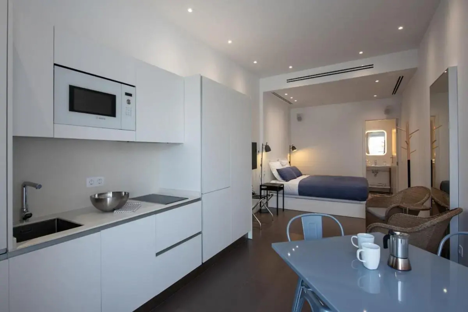 Viviendas Vacacionales El Mango