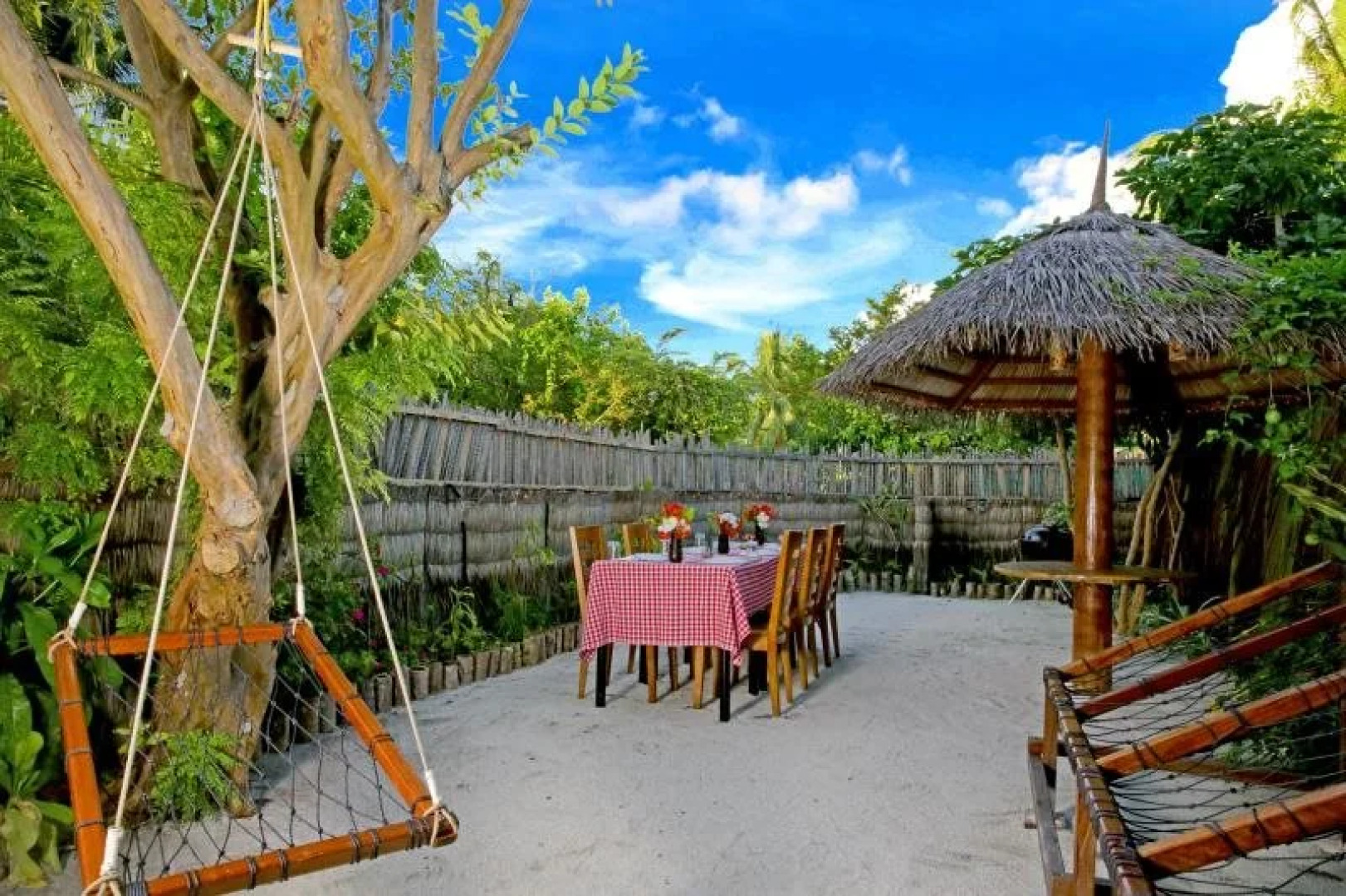 Hanifaru Transit Inn