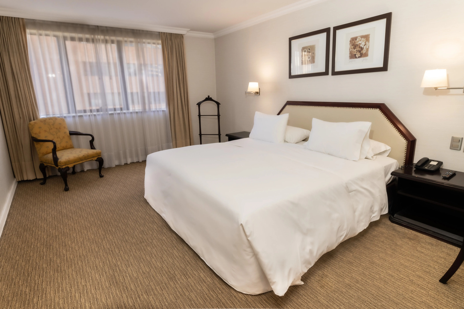 Wyndham Garden Santiago Kennedy