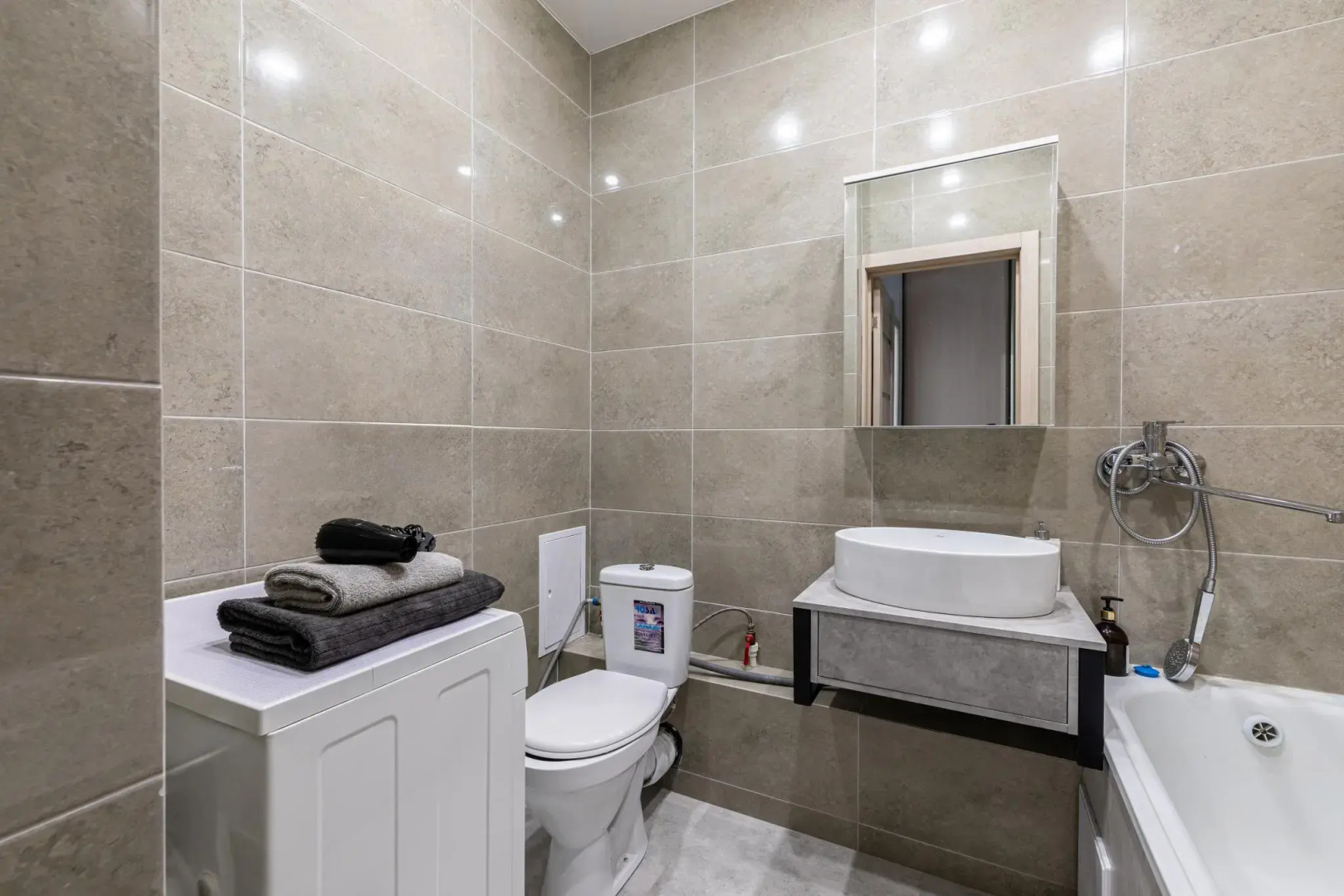 Апартаменты Чак-чак хаус (Chak-chak House) на улице 2-я Юго-Западная