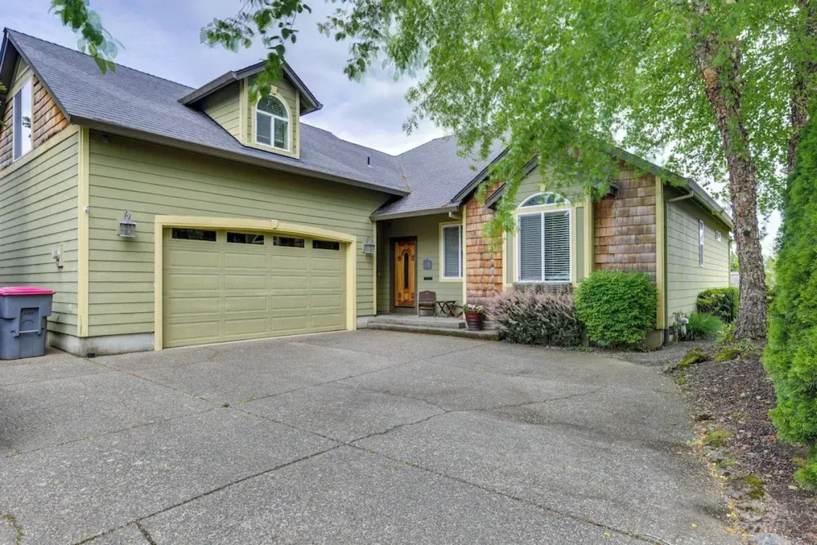 Polished Mcminnville House < 2 Mi. From Town!