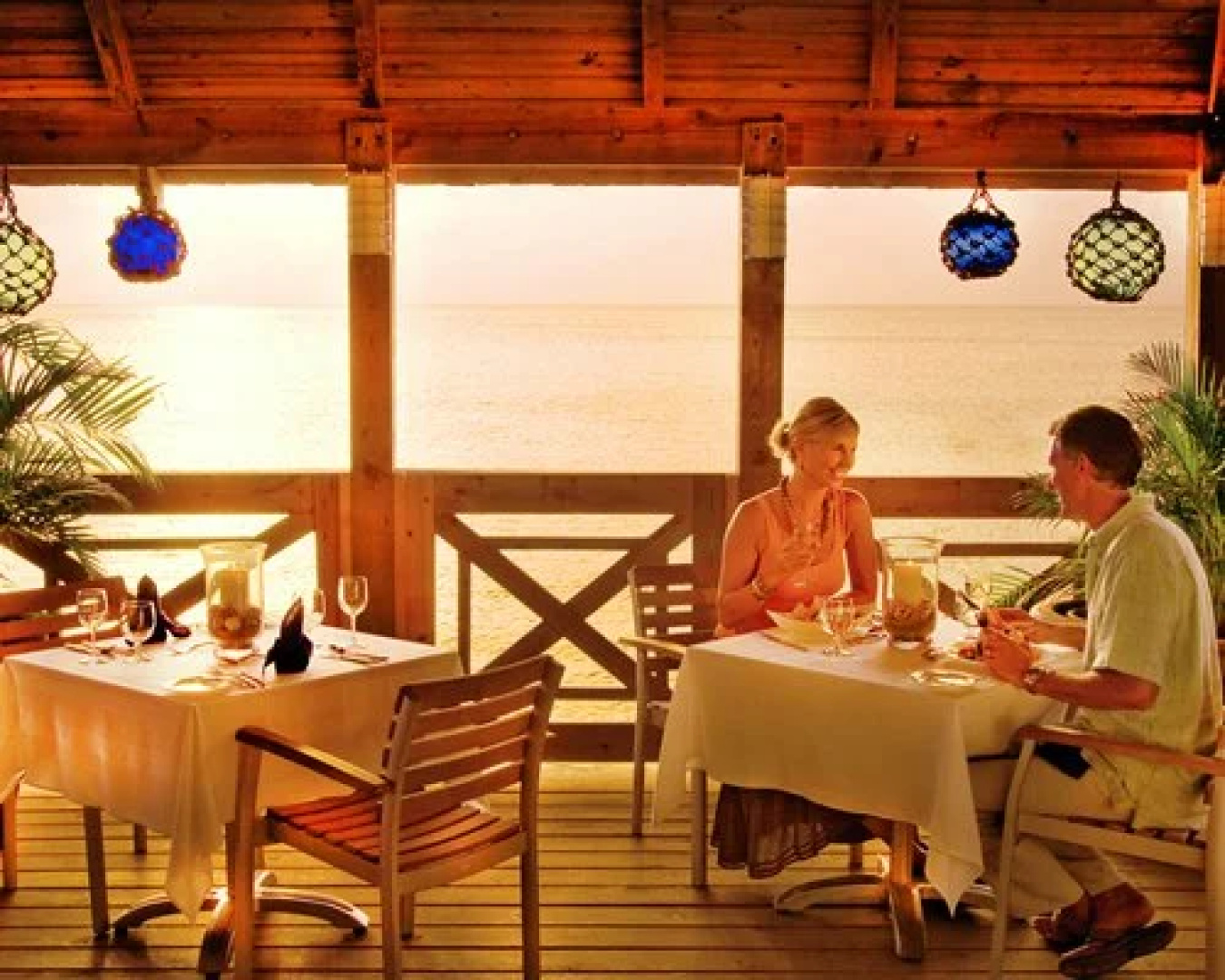 St. James Club Morgan Bay Beach Resort