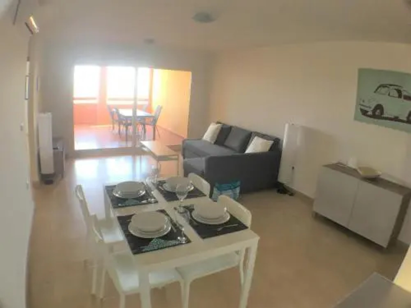 Apartment Mar Menor