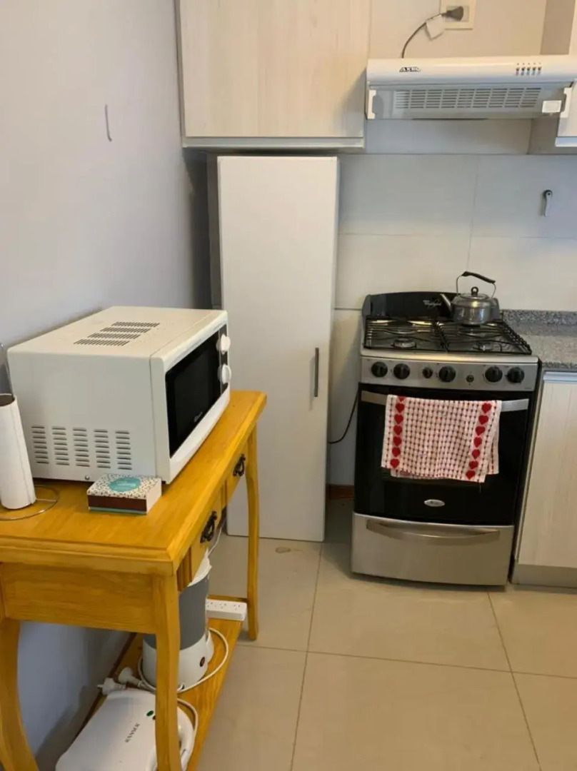 Departamentos Madryn - Calle Roca