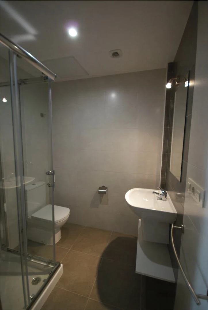 Apartamentos Mirador de Reis