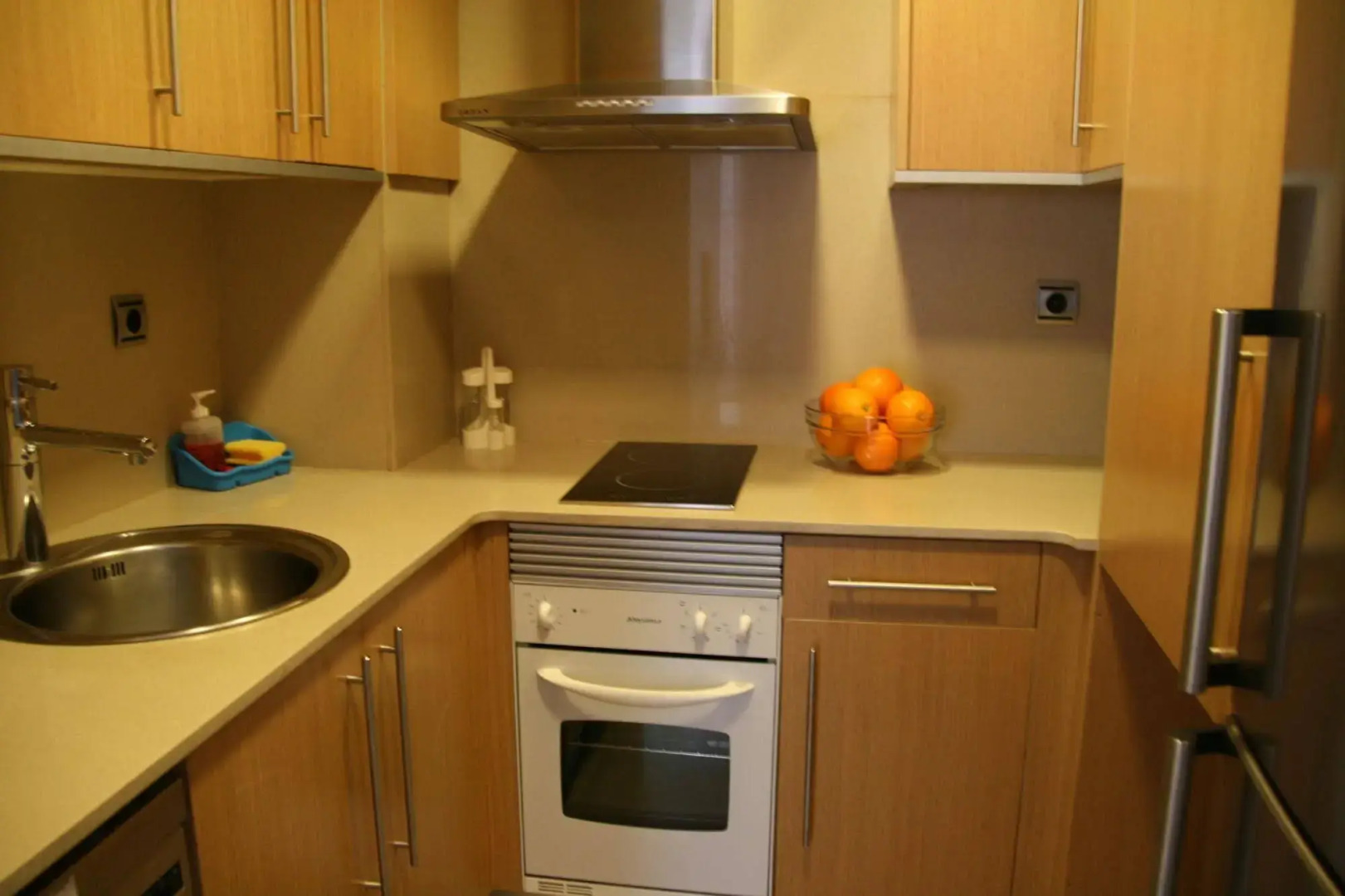 Apartaments Independència