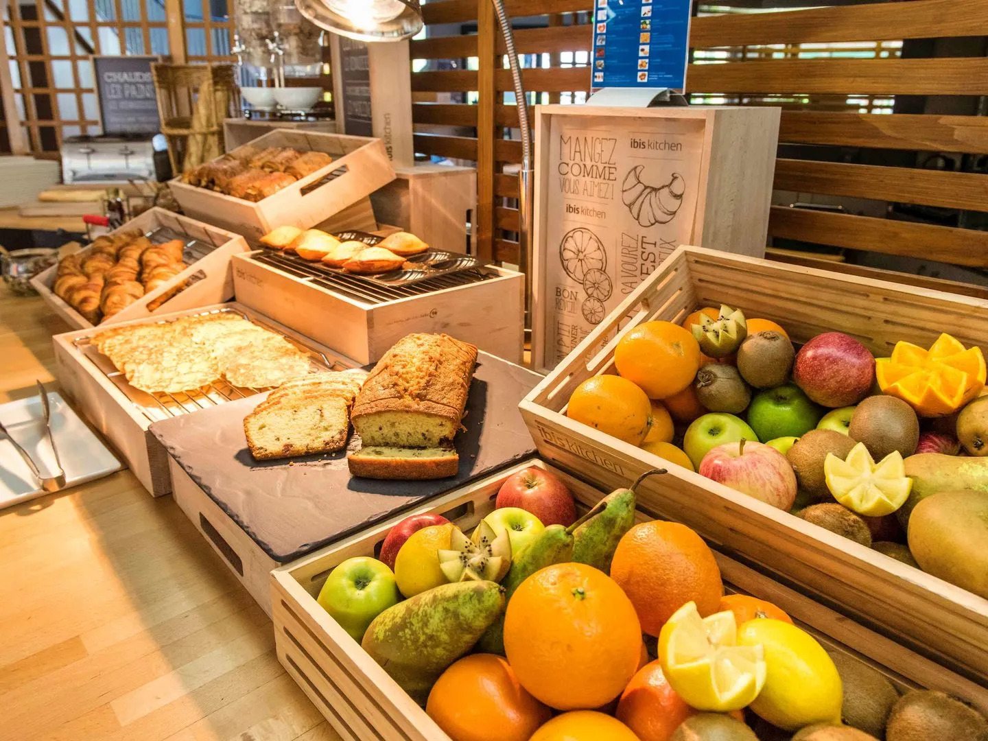 ibis Chateau Thierry