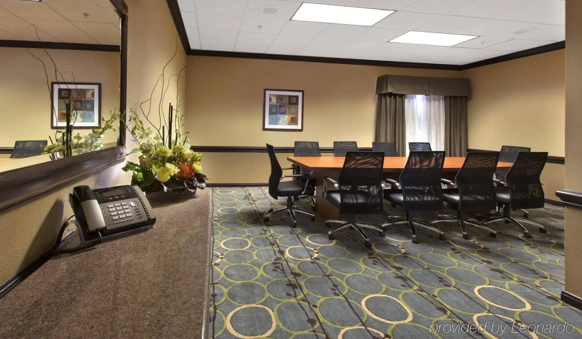Holiday Inn & Suites Spring- The Woodlands Area by IHG