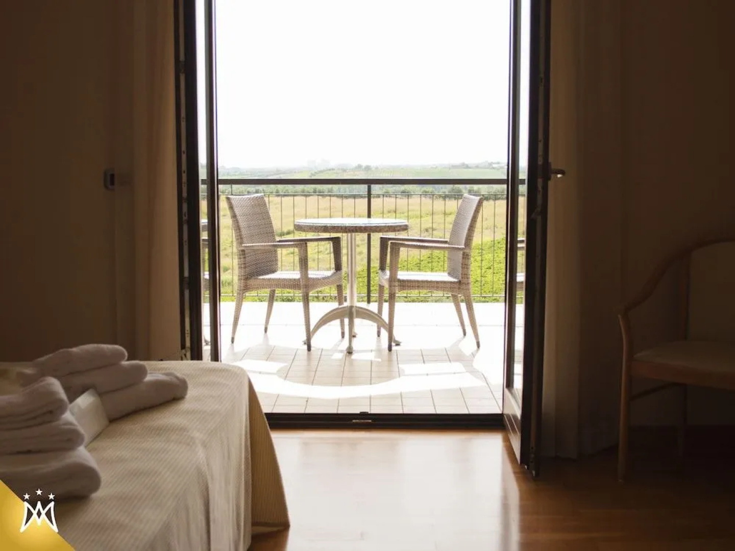 Magnificat - Hotel & Resort