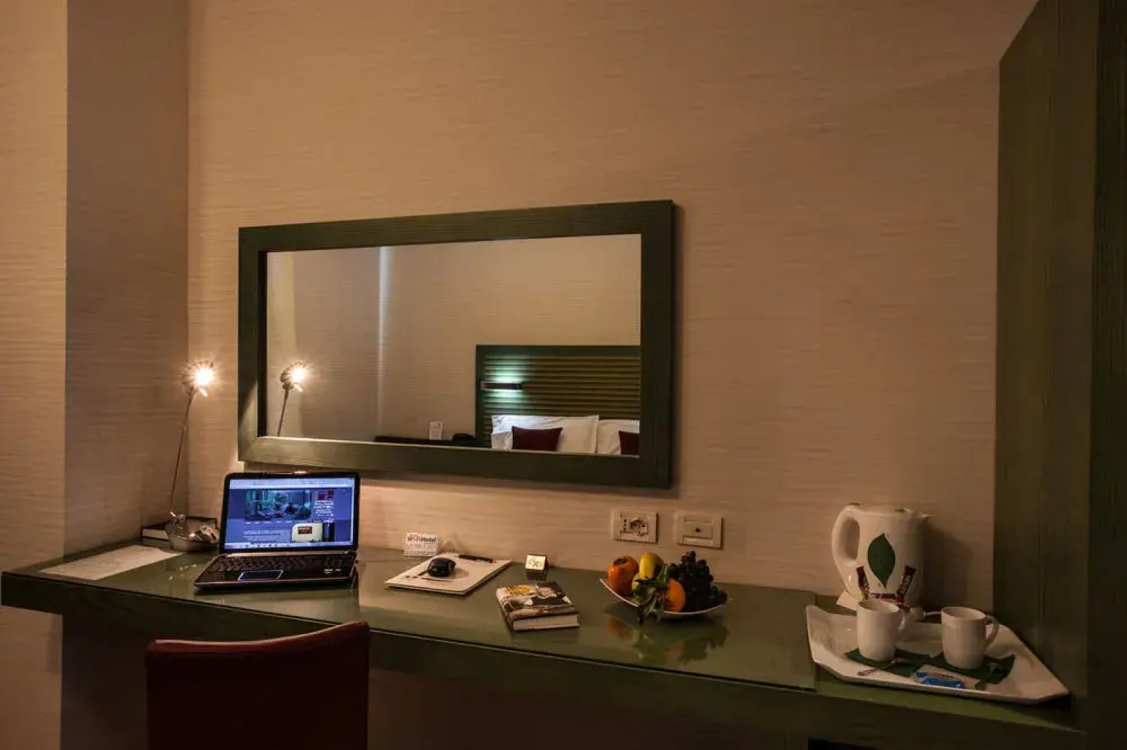 Best Western Ivrea Crystal Palace