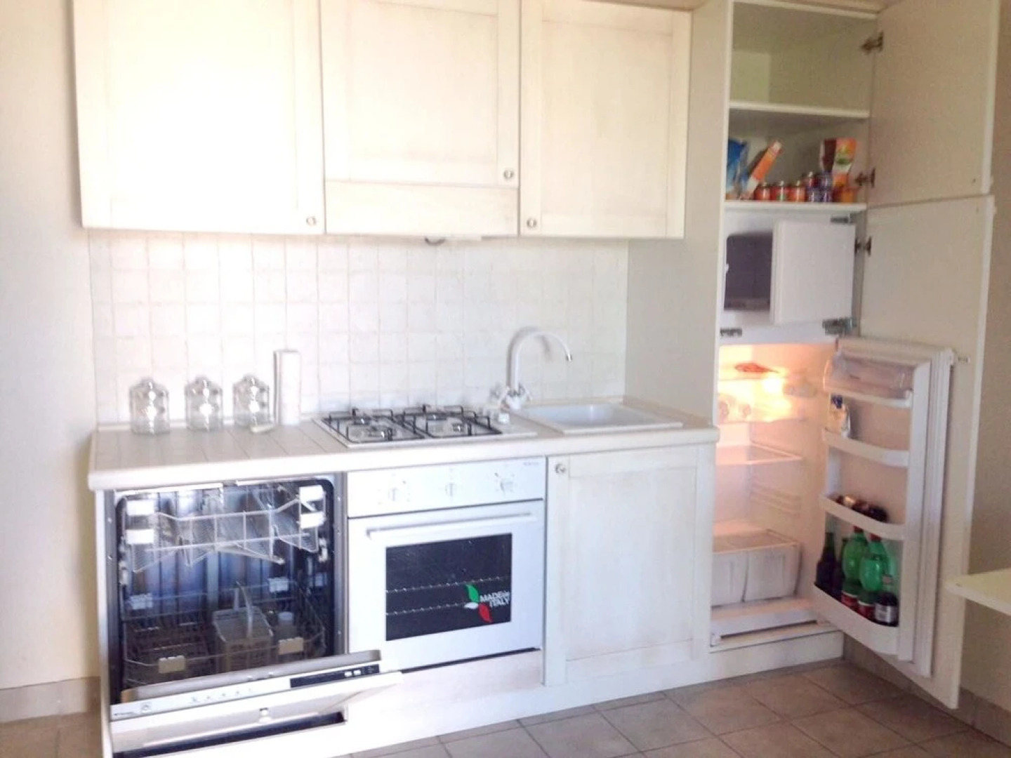 Apartment With 2 Bedrooms in Ispica, With Pool Access and Enclosed Gar