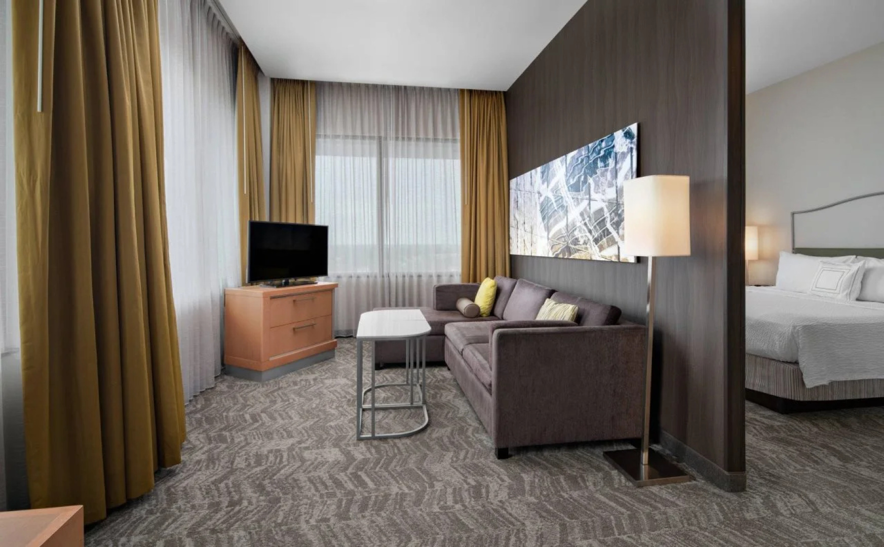 SpringHill Suites Chicago O'Hare by Marriott