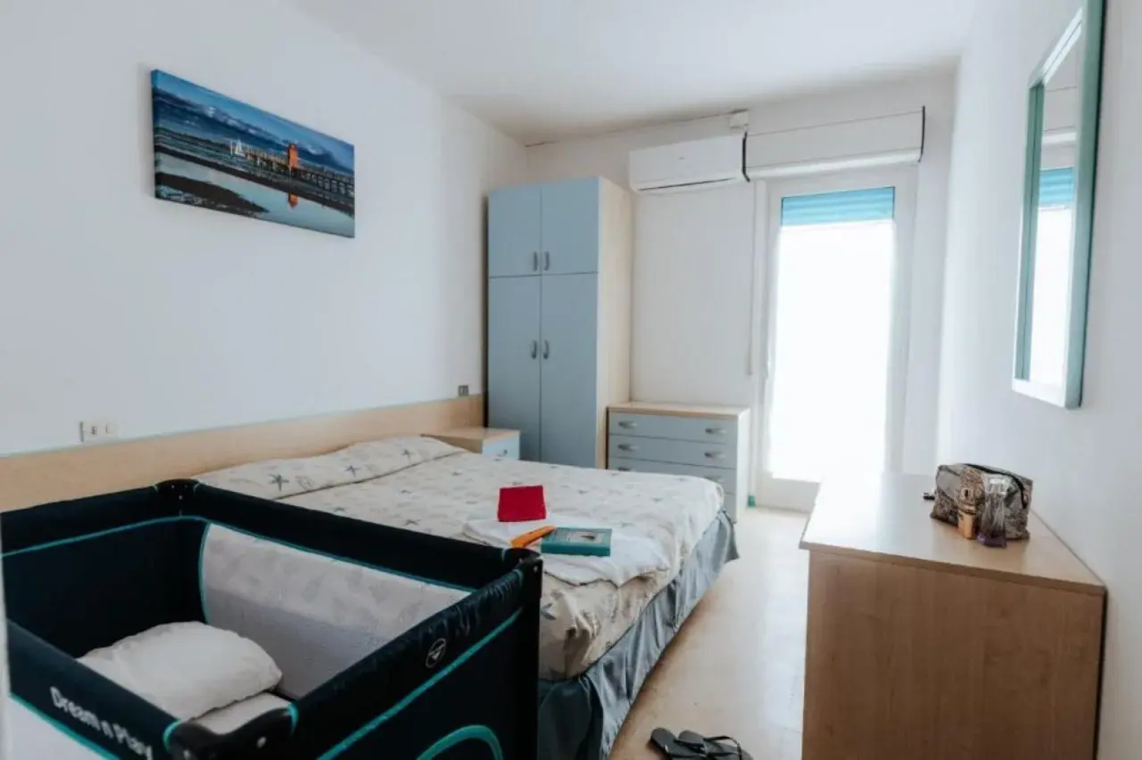 Hotel Villa Franca