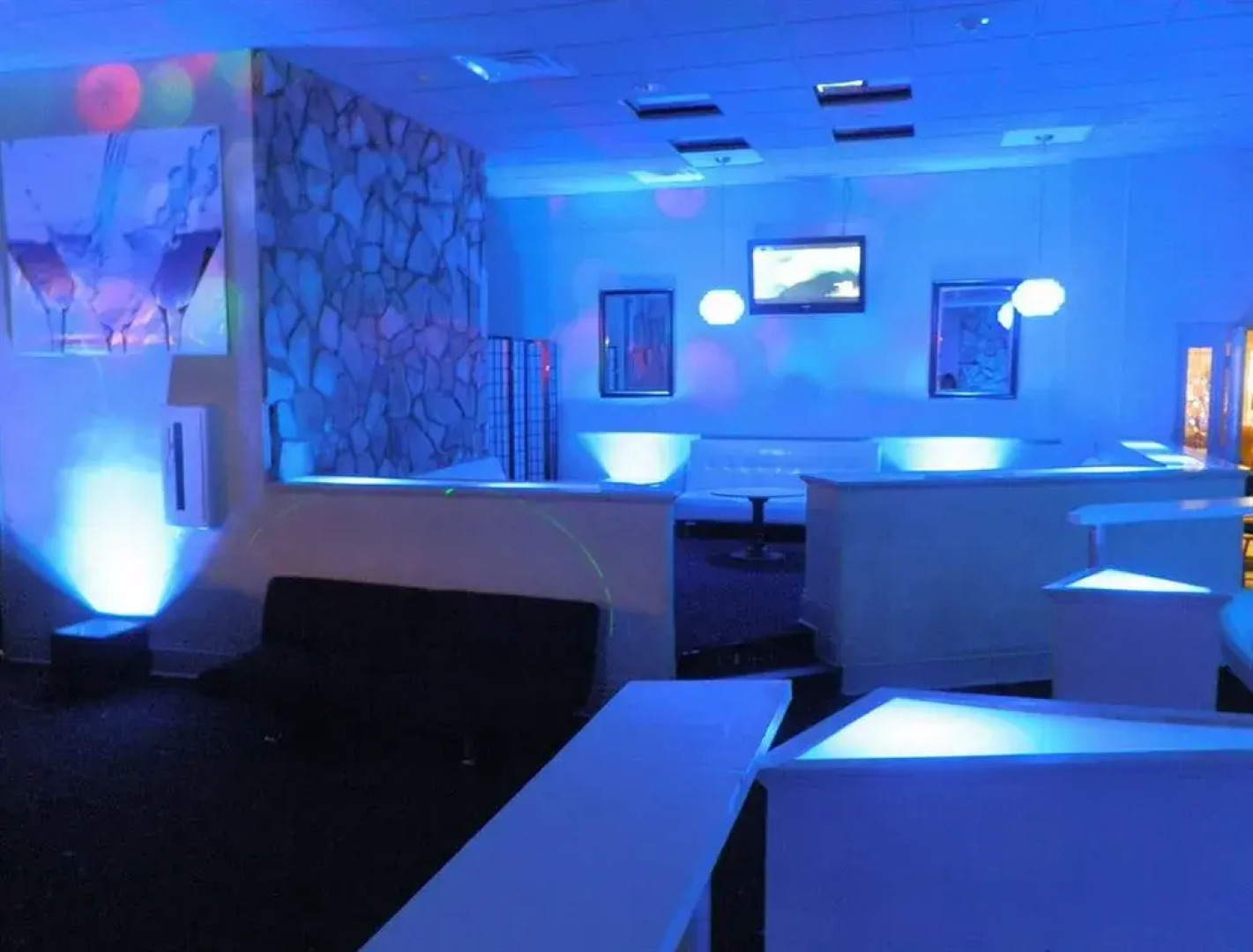 Regency Hotel & Conference Center