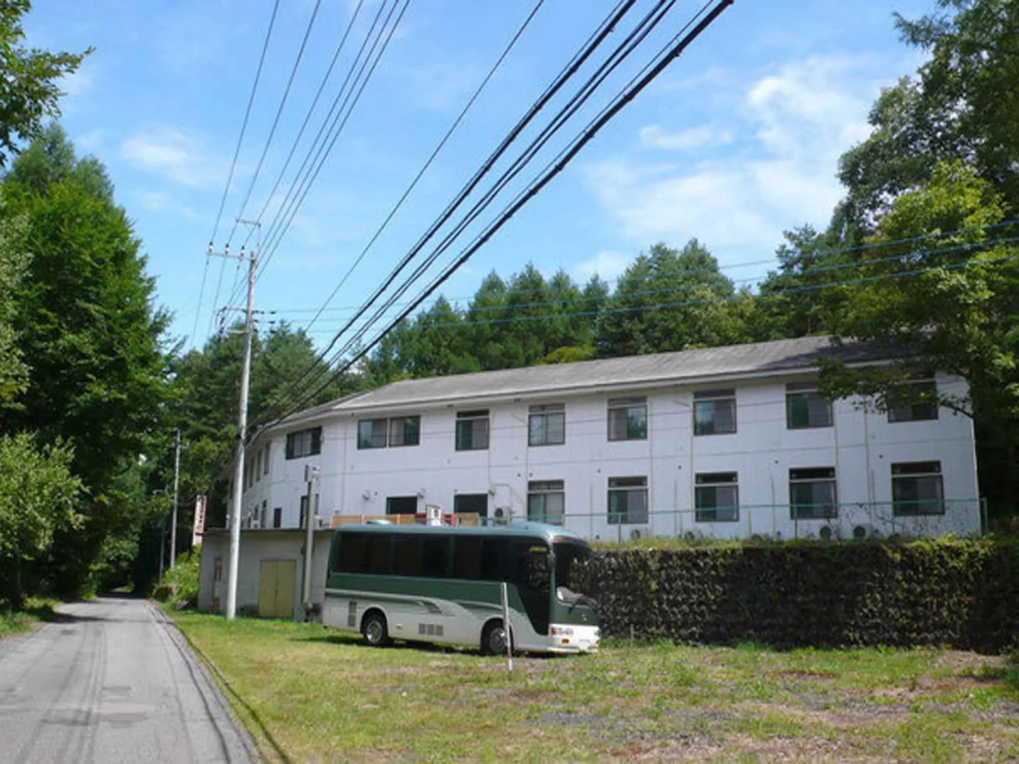 Kitakaruizawa Kogen Hotel