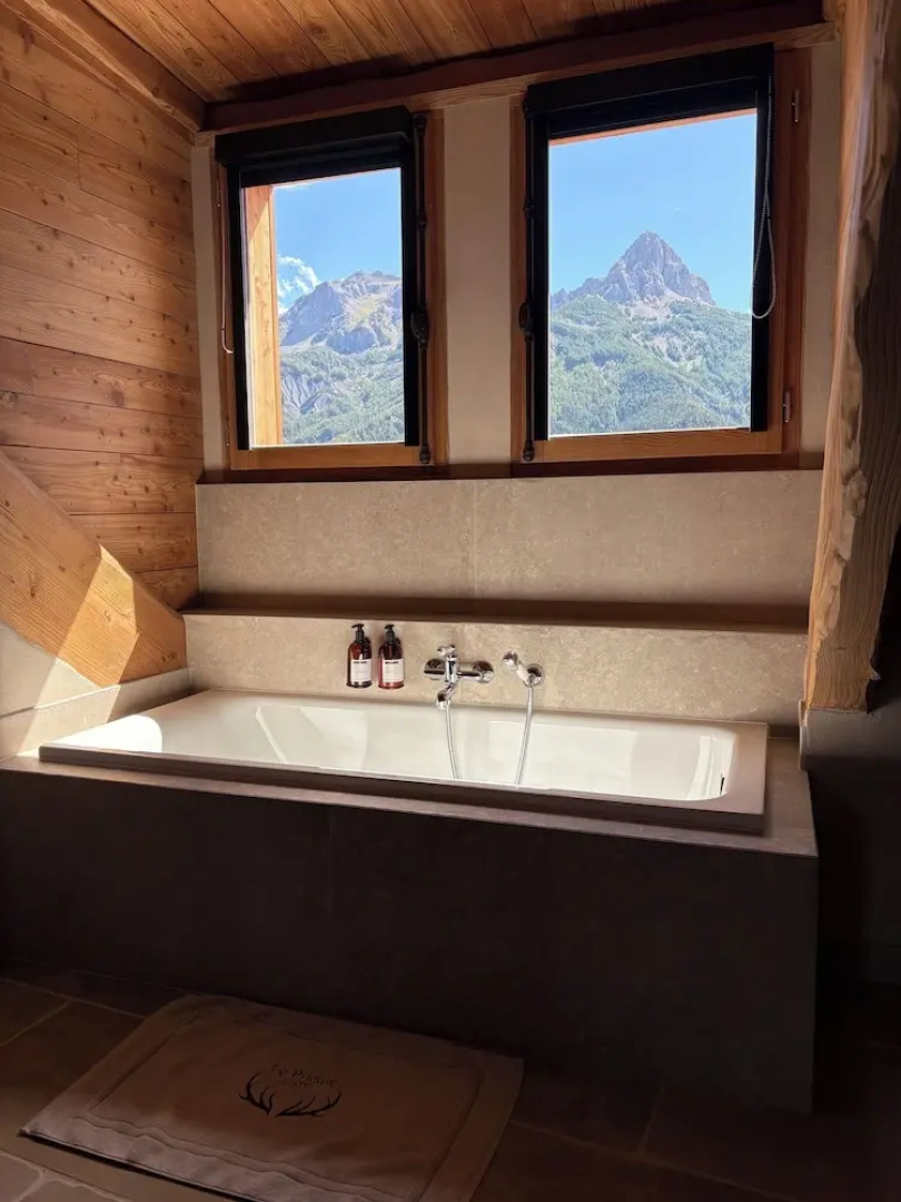 Hotel Le Prieure - 1500m