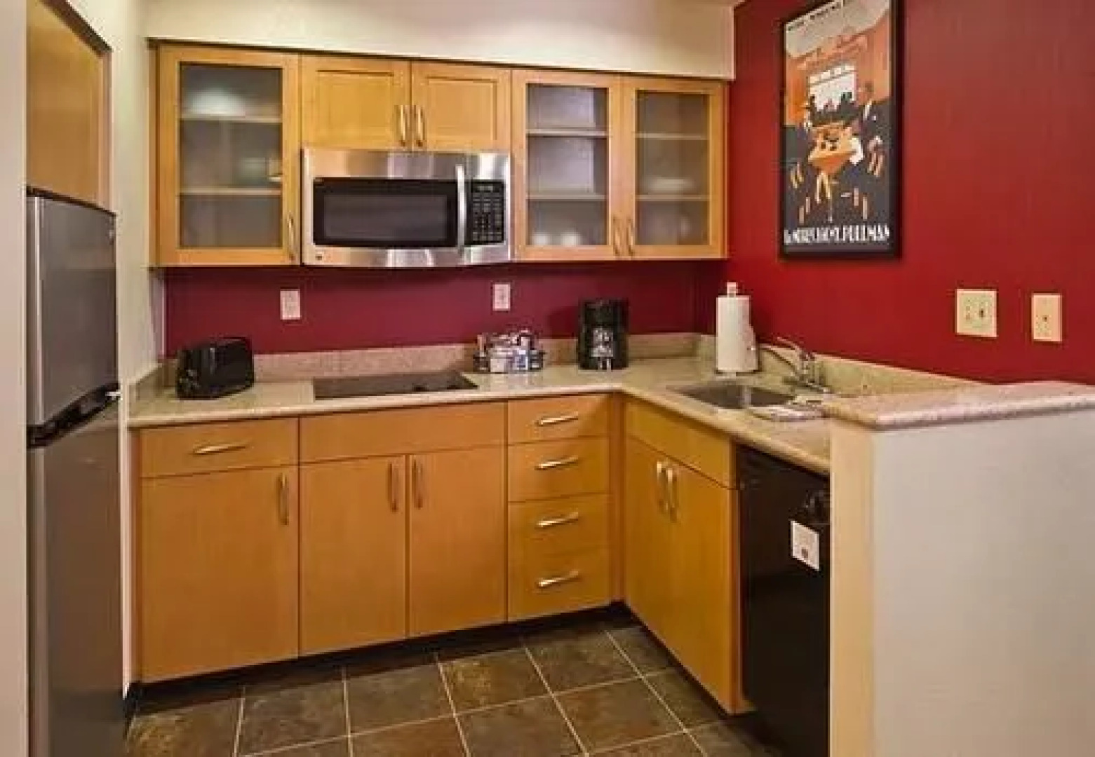 Residence Inn Philadelphia Willow Grove