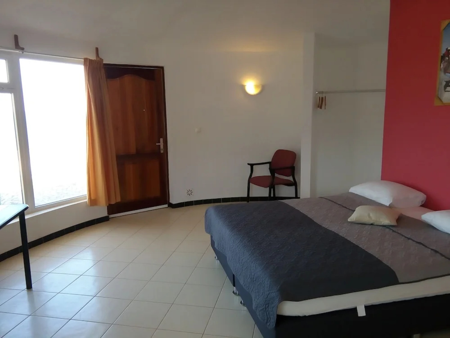 Questel BronQ Eco Lodge