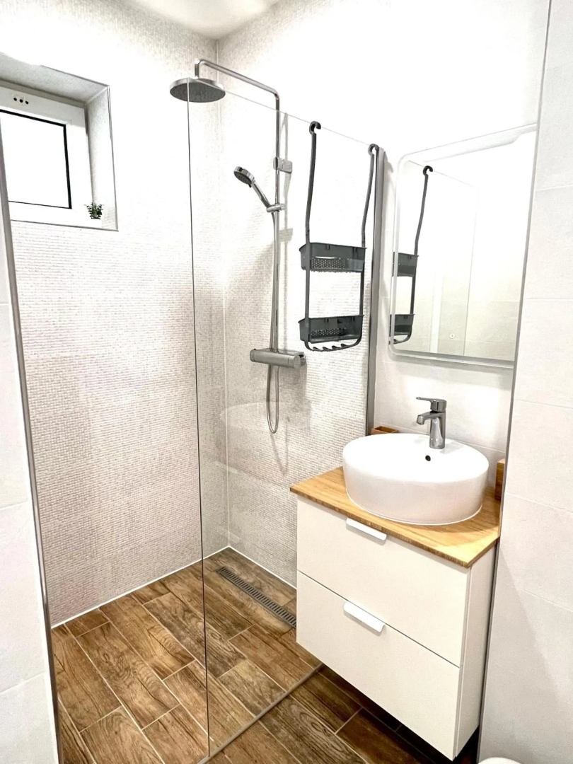 Apartmán Zahražany