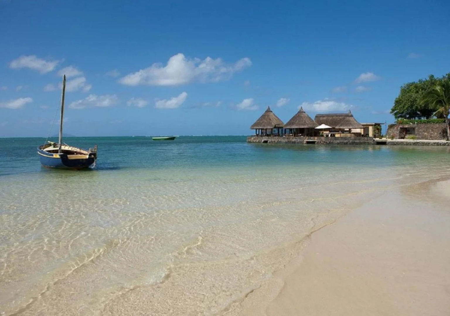 Veranda Paul & Virginie Hotel & Spa - Adults Only