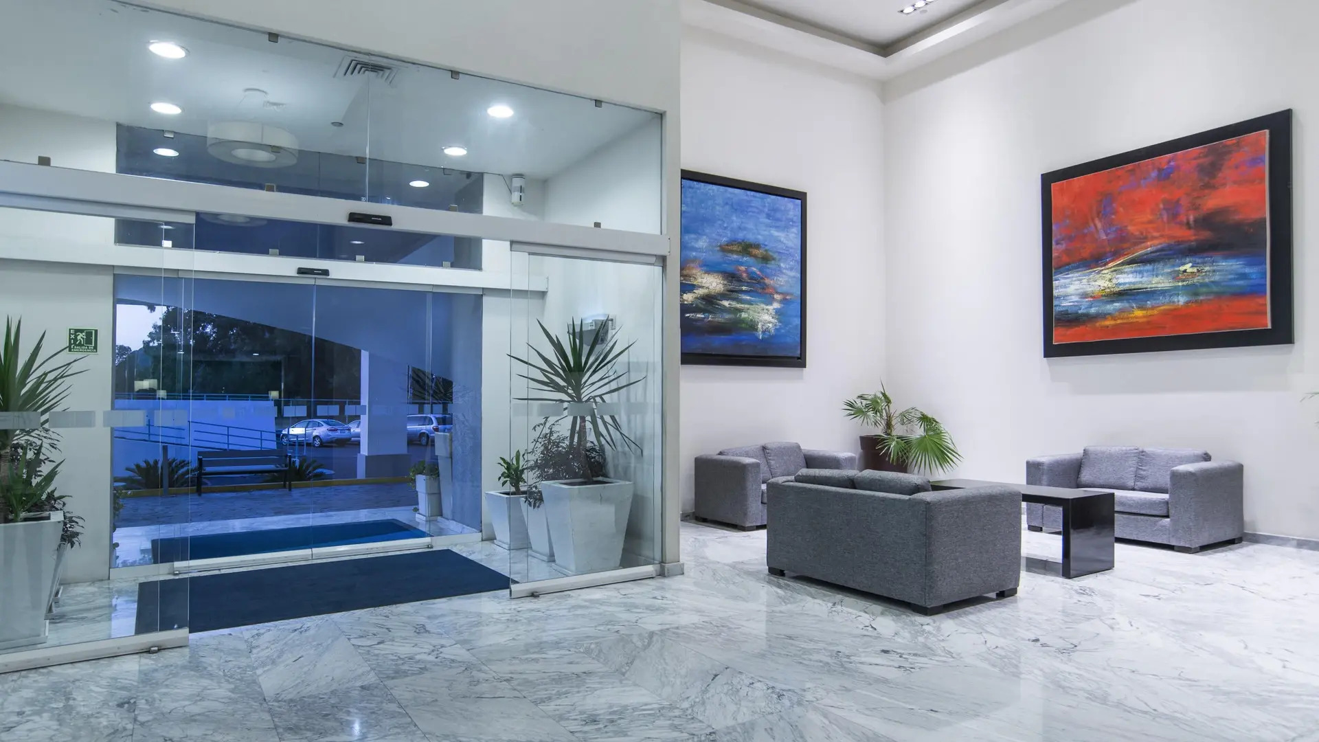 Holiday Inn Express Guaymas