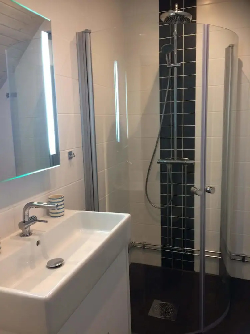 Gården mellan Slotten