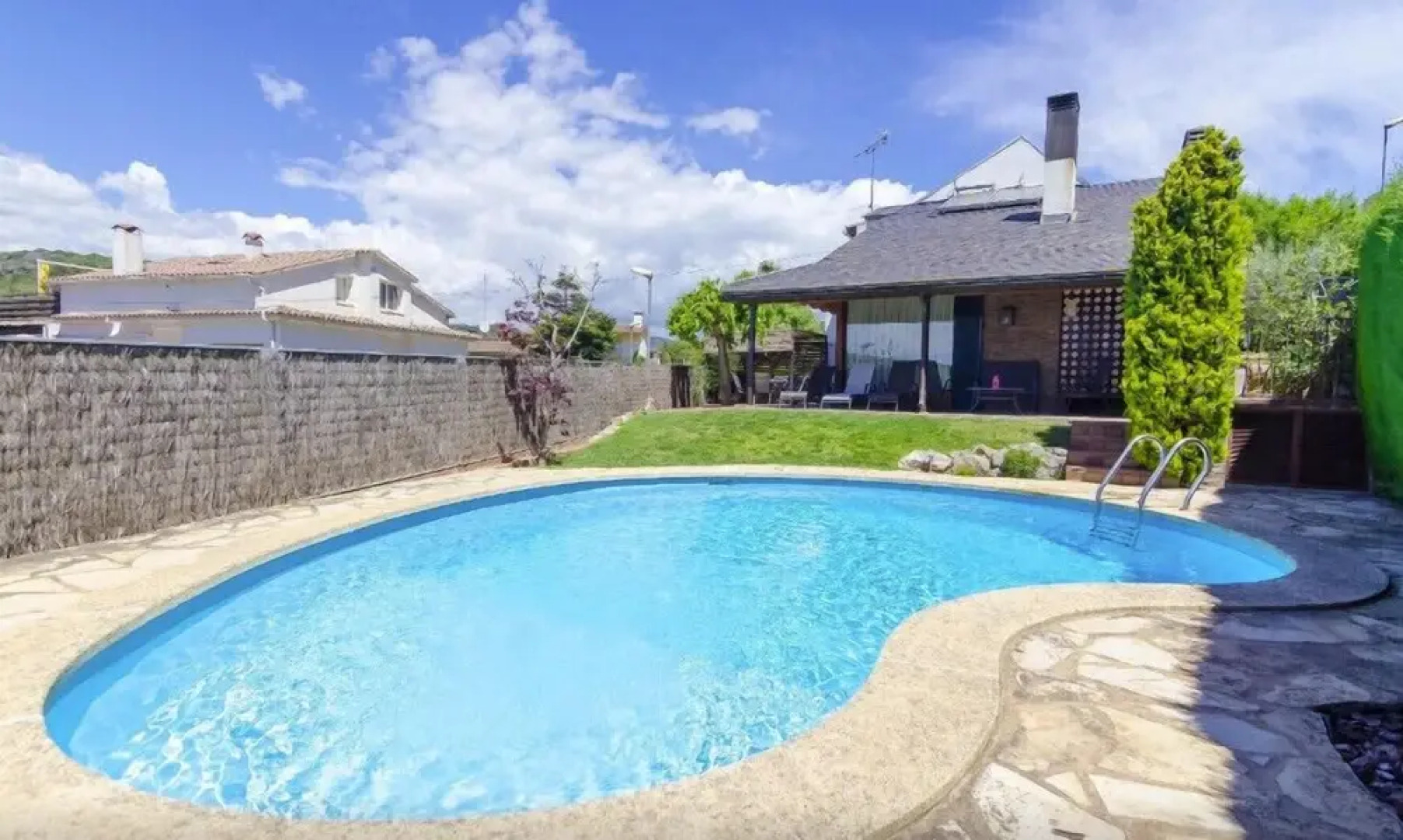 Homeholidaysrentals Estebanell