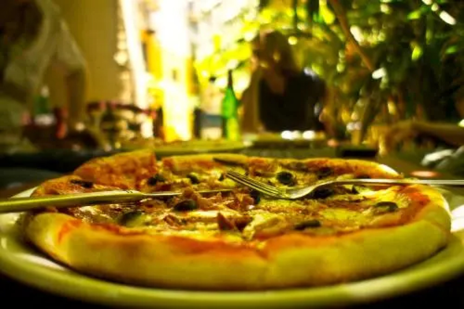 Haikou Banana Hostel