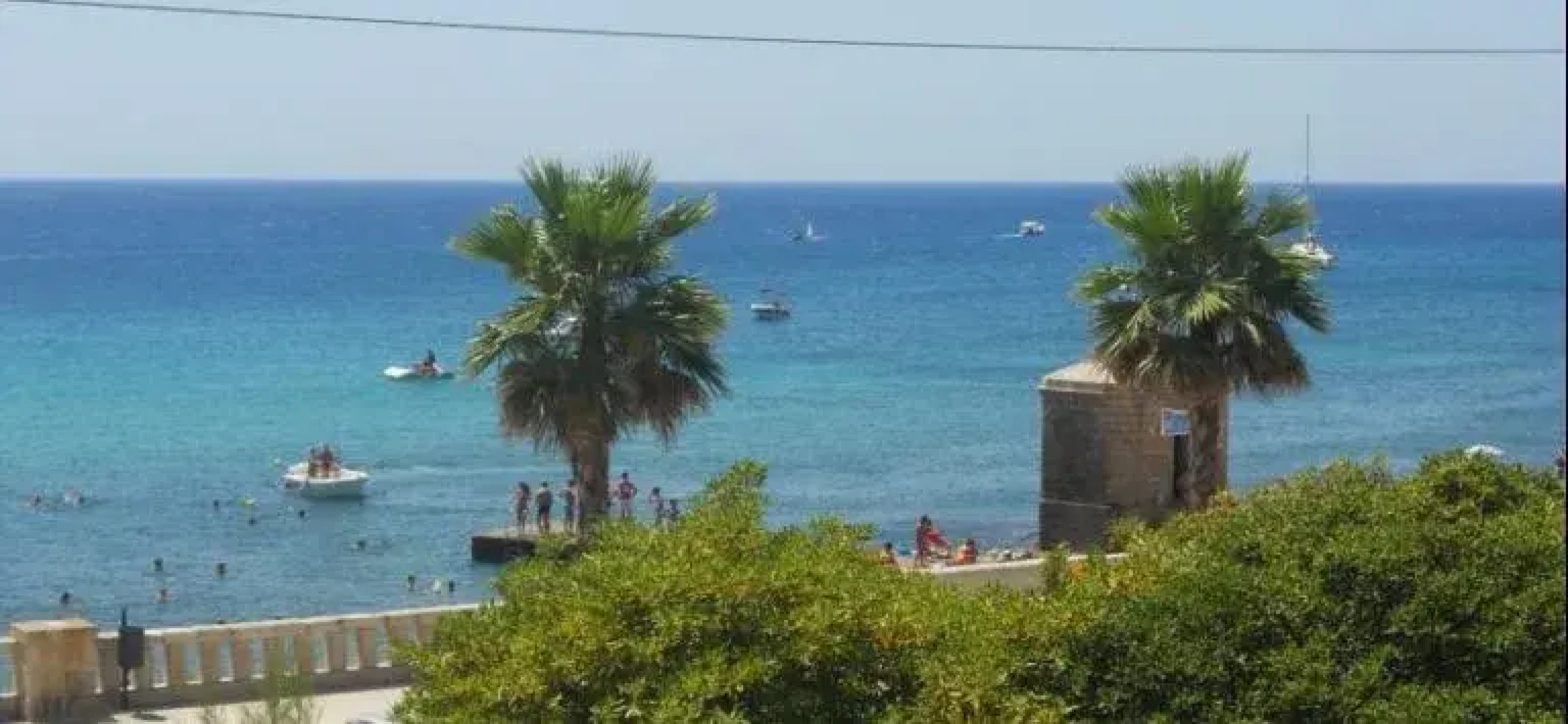 Villa La Meridiana - Caroli Hotels