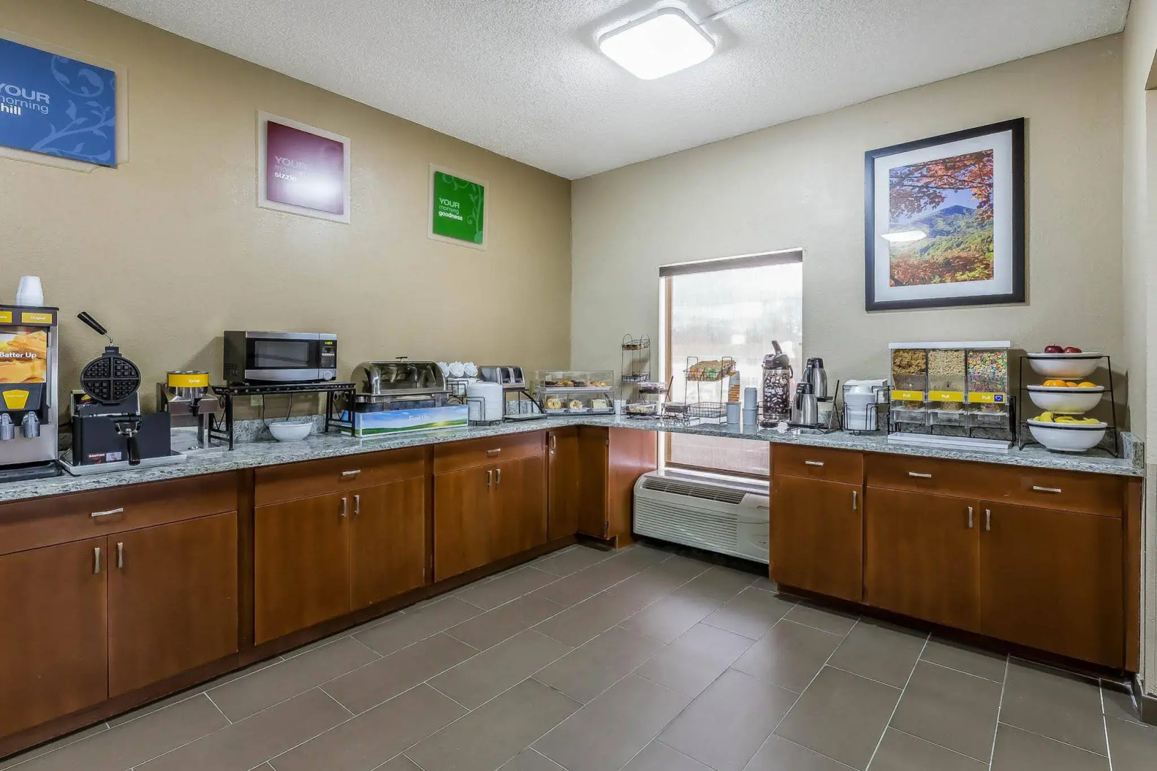 Comfort Inn Kingsport Southeast